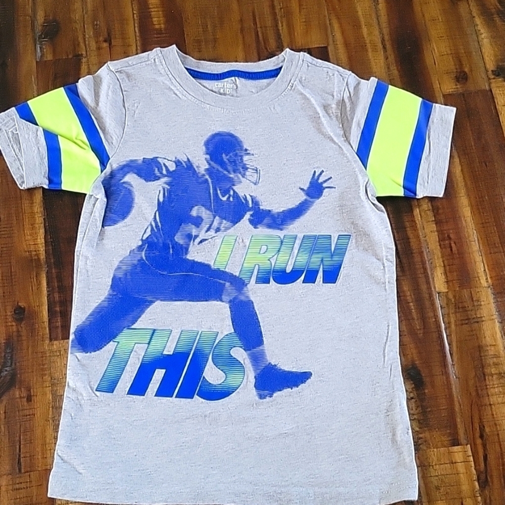 Carter's Kids Tee